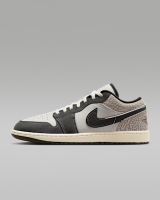 Air Jordan 1 Low SE Men's Shoes. Nike ID